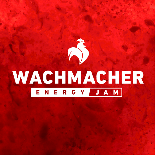 Wachmacher Energy Jam - Der Aufstrich zum wach werden